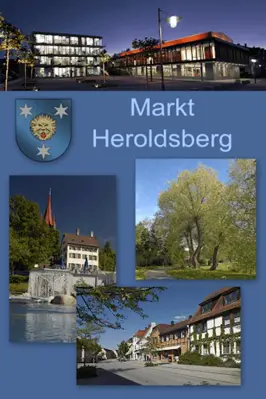 Heroldsberg android App screenshot 1